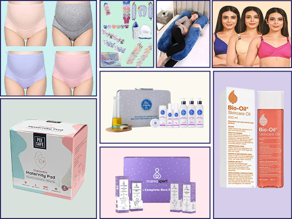 Amazon Sale : Get Best Offers on Maternity Products