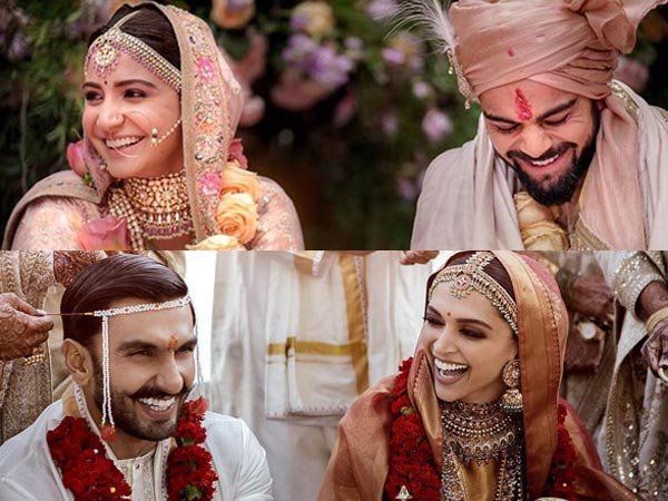 How men and women choose their partners in Telugu