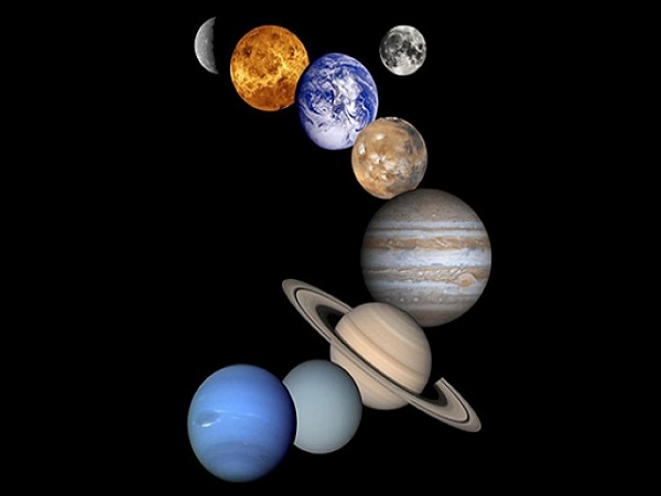 Four Planets Tranist in December 2021 and These Zodiac Signs Will Get Benefits in Telugu