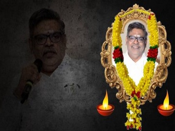 Interesting Facts About Lyricist Sirivennela Sitaramashastry in Telugu