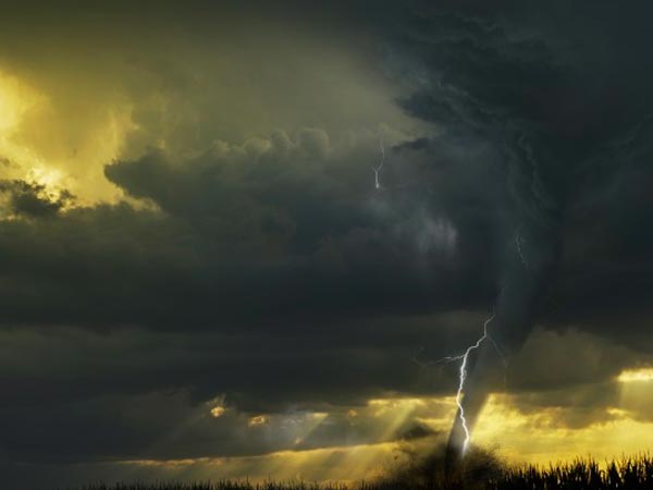 Cyclone Jawad: How to Be Safe Before, During and After the Storm in Telugu