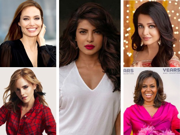 Year Ender 2021: List of Most Admired Men and Women 2021; Here is the List in Telugu