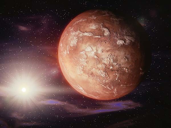 Four Planets Tranist in December 2021 and These Zodiac Signs Will Get Benefits in Telugu