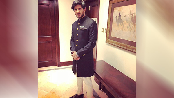 దుల్కర్ సల్మాన్