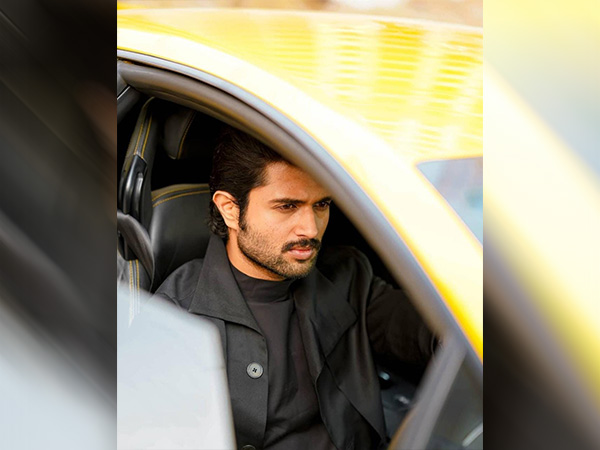 Allu Sirish, Yash, Vijay Deverakonda, Rana Daggubati: Who styled polo neck look better?