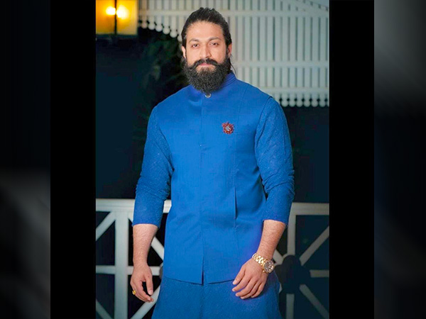 Allu Sirish, Yash, Vijay Deverakonda, Rana Daggubati: Who styled polo neck look better?