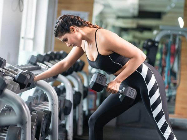 ఏరోబిక్స్.. ఏరోబిక్స్..