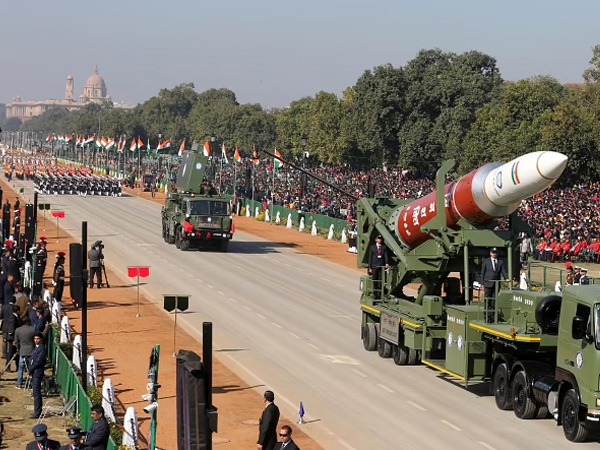 2022 రిపబ్లిక్ డే మార్గదర్శకాలిలా..