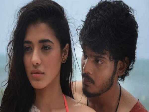 కొత్త భంగిమలు..