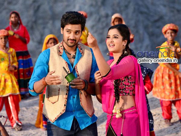 సంపద గురించి..