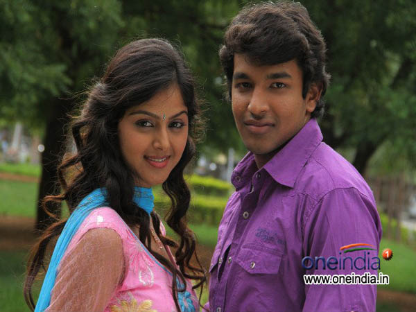 చిన్నతనంలో..