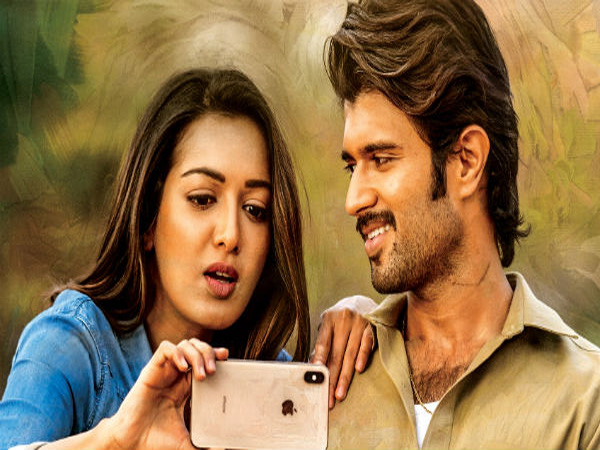 అర్థం చేసుకోకముందే..