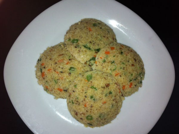 వోట్మీల్: