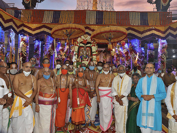 పూజా పద్ధతి..