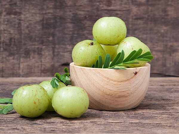 గూస్బెర్రీ