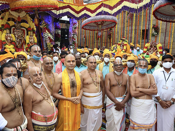 ఓ పురాణ కథ..