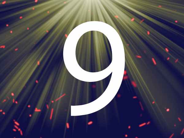 9.