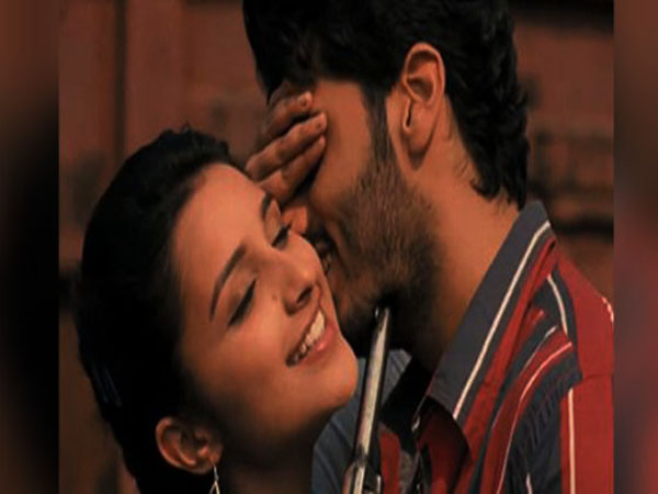 తనను పిలిపించి..