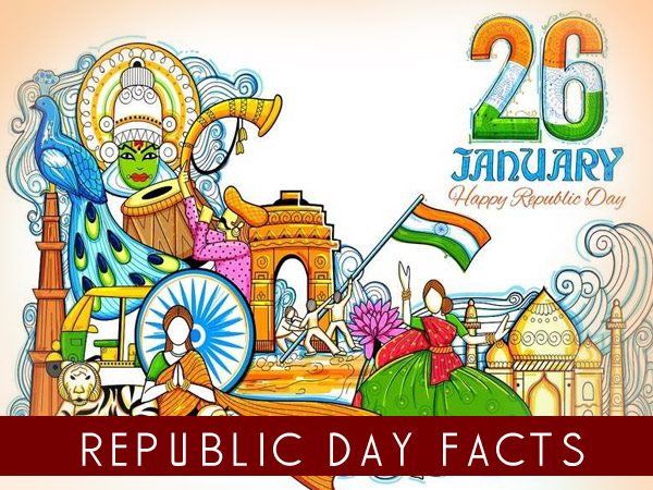 Republic Day 2022 Date, History, importance, significance and why is it celebrated in Telugu