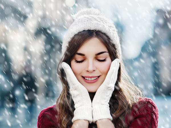 Night Skin Care Tips in Winter For Glowing Skin in Telugu