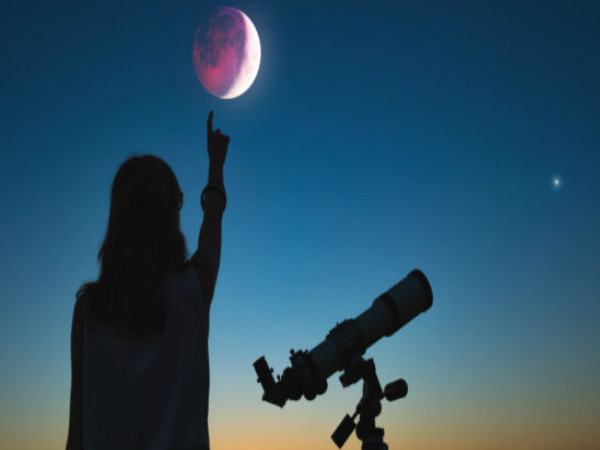 Lunar Eclipses 2022: Check 2022 Chandra Grahan Dates, Timings and Visibility in India