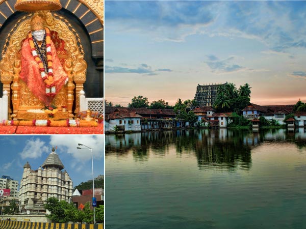 Reasons Why Do Not Touch Temple Back Side in Telugu