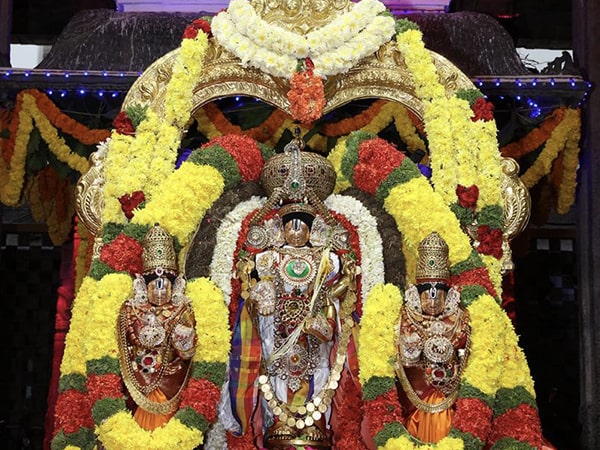 Vaikuntha Ekadashi 2022 date, history, rituals and significance in Telugu