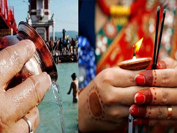 Donate According to Your Zodiac on the Day of Mauni Amavasya in Telugu