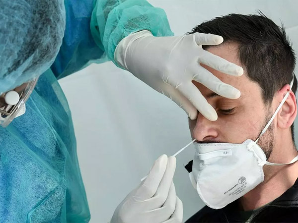 మీరు ఎప్పుడు పరీక్షించాలి