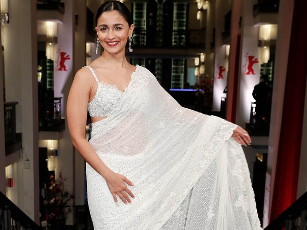 మేకప్ కు ముందు..