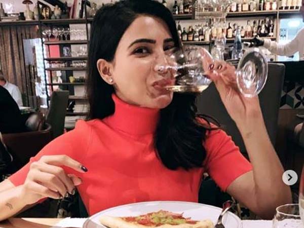 బ్రేక్ ఫాస్ట్ బౌల్..