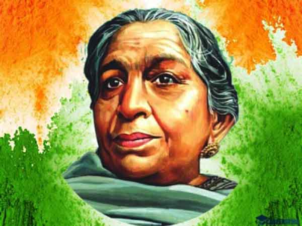 ఆంగ్లంలోనూ అందవేసిన చేయి..