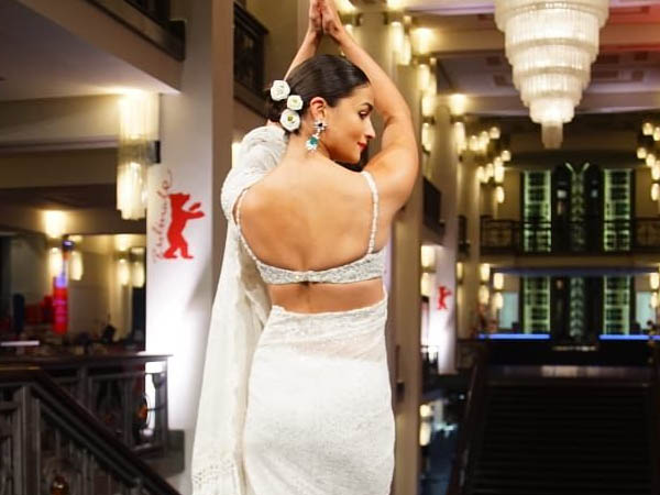 ఫేసులో గ్లో రావడానికి..