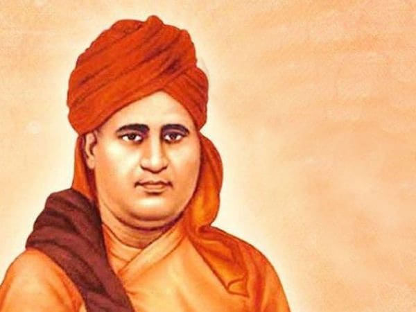 దయానంద సరస్వతి జయంతి (మార్చి 8, 2022)