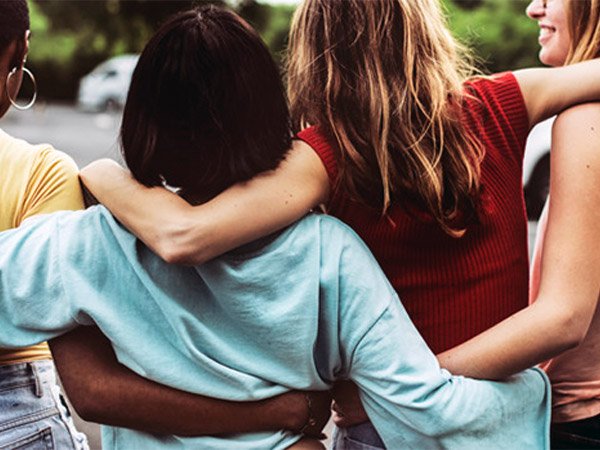 మీ కంటూ ఓ పార్ట్నర్..