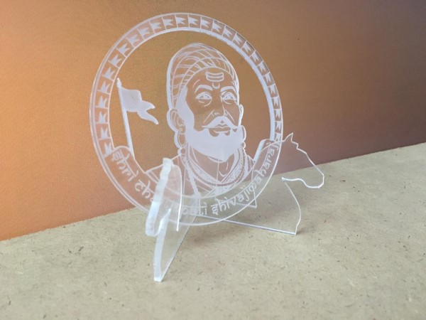 ఔరంగజేబుకు వ్యతిరేకంగా..