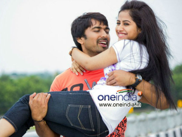 మళ్లీ ప్రేమ కావాలంటే..