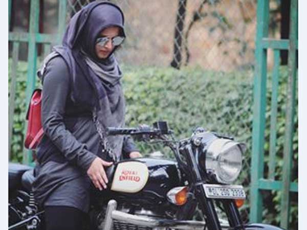 ఎందుకు ధరిస్తారంటే?