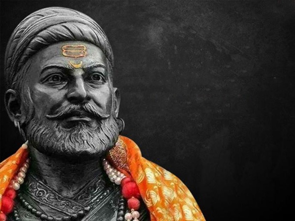 శివాజీ పాలనలో..