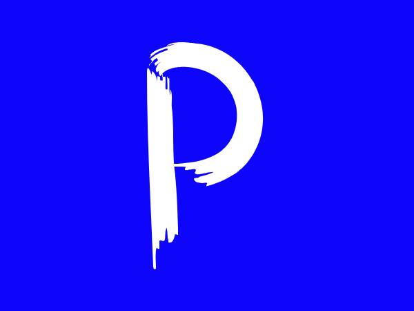 అక్షరం P