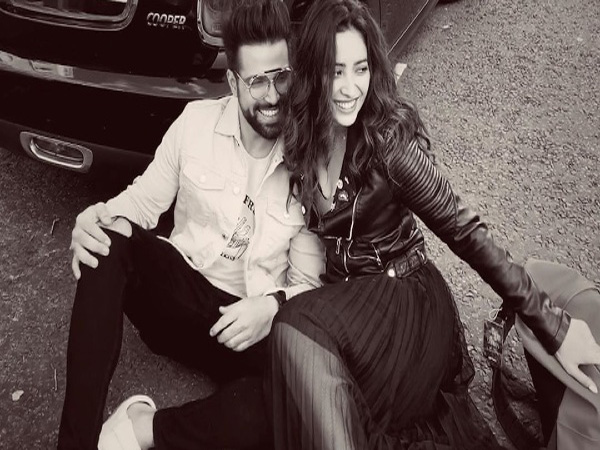 హ్యాపీగా గడిపేందుకు.. హ్యాపీగా గడిపేందుకు..