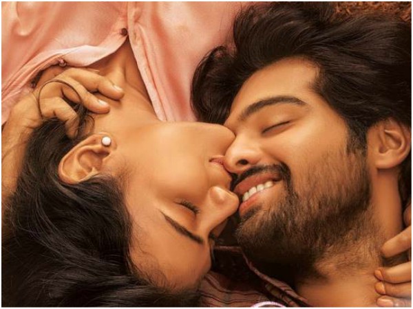 Valentines Week : When is Kiss Day?Know the Detials of Seventh Day of Love Week in Telugu