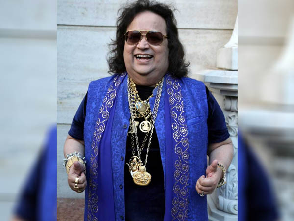 Reasons Why Bappi Lahiri Used To Wear So Much Gold in telugu