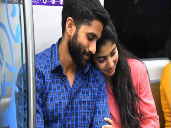 Did You Reunite With Your Love After Years of Separation in Telugu