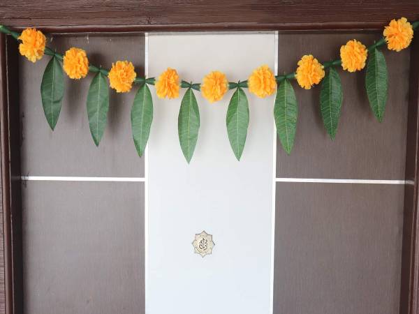 తోరణం / బంధన్వార్