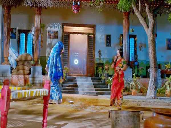 చిరాకుగా అనిపిస్తే.. చిరాకుగా అనిపిస్తే..