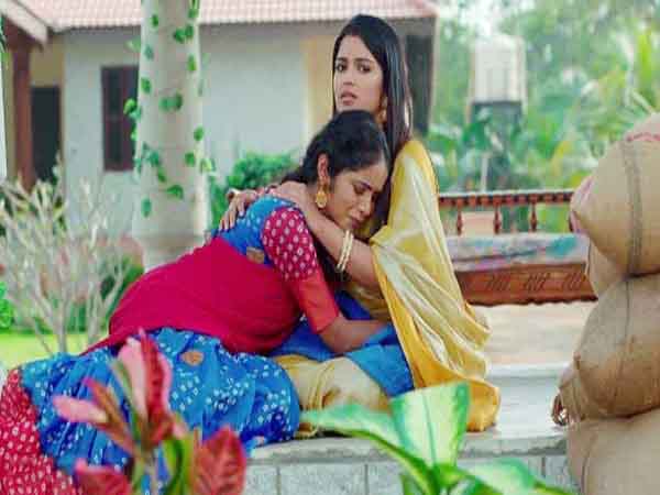 అత్తగారిని ప్రేమిస్తే.. అత్తగారిని ప్రేమిస్తే..