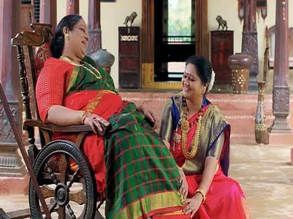 కుటుంబ వారసత్వం.. కుటుంబ వారసత్వం..