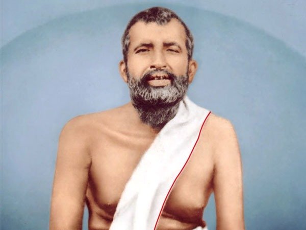 రామక్రిష్ణ జననం..