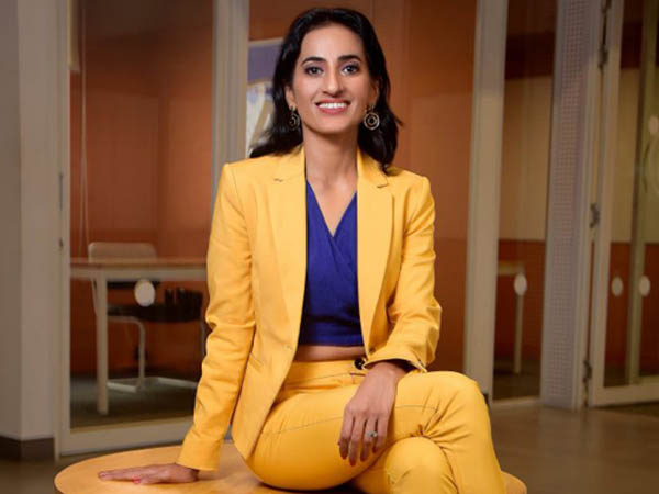 రూ.కోటి ఆఫర్ ను కాదని.. కొత్త కంపెనీ పెట్టి.. సక్సెస్ సాధించింది.. 